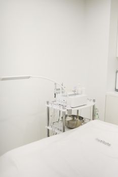 Seoul patient guide, The Heal Dermatology