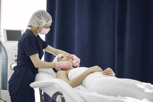 The Heal Dermatology Seoul