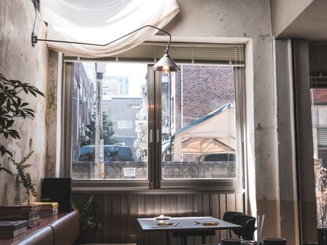 Seoul neighbourhood guide