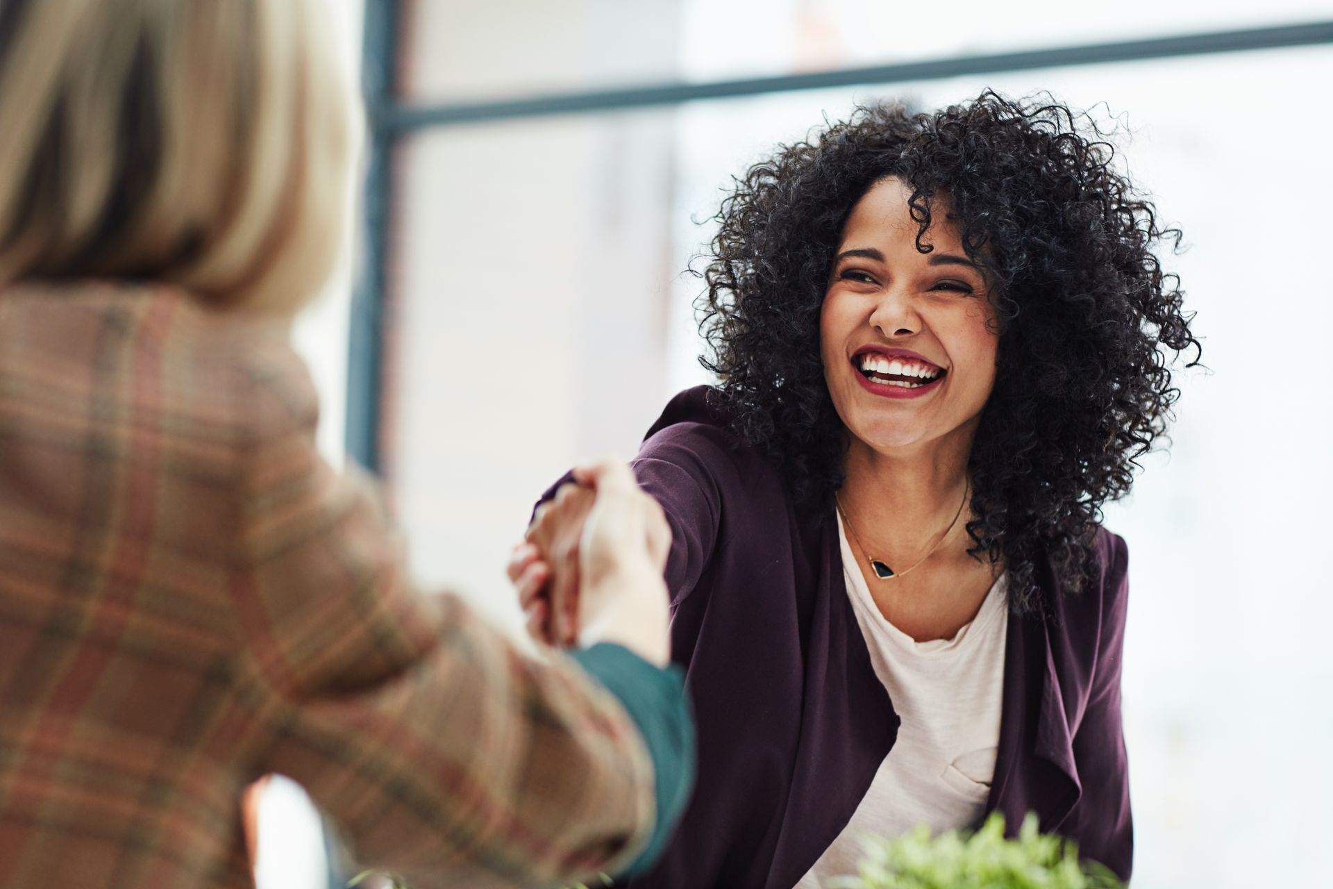 getting to know your personal development coach before starting coaching