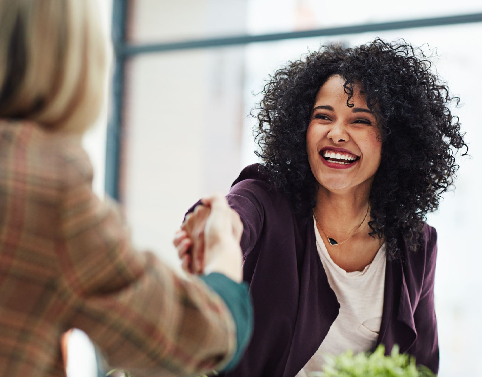 getting to know your personal development coach before starting coaching