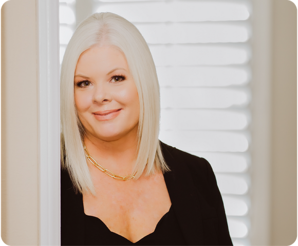 get to know your personal development coach jonette dyer