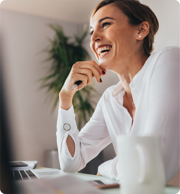 personalized coaching services, tailored to your needs