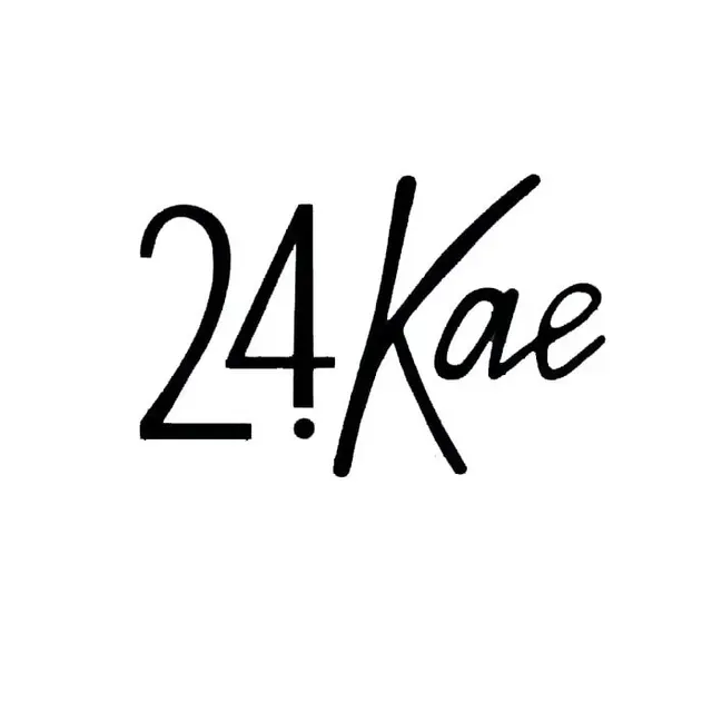 24 Kae sieraden