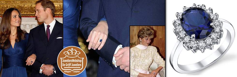 Briljant sieraden