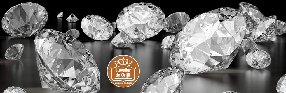 Briljant - Diamant