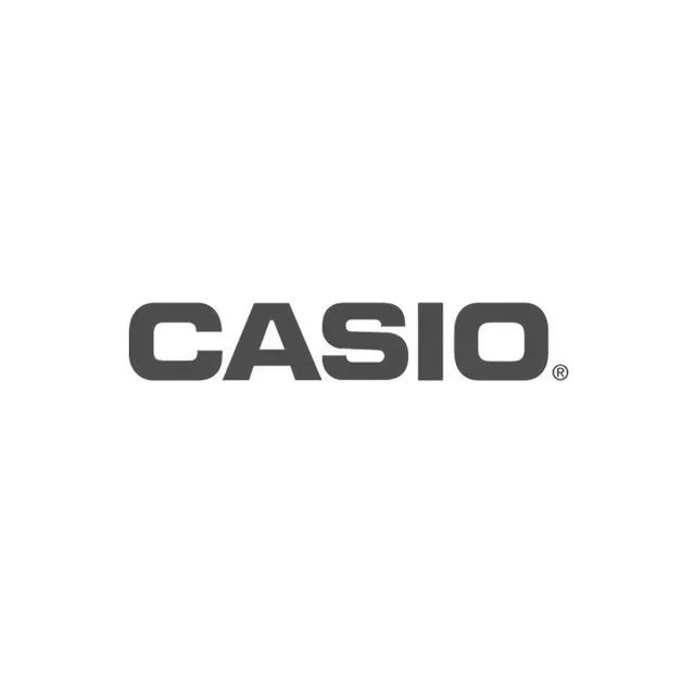 Casio horloges