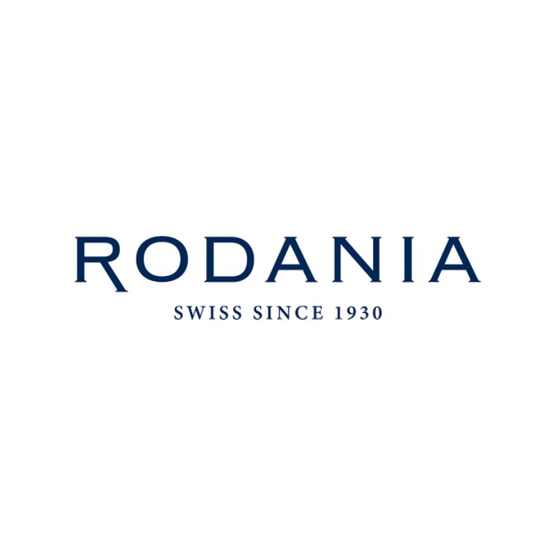 Rodania horloges