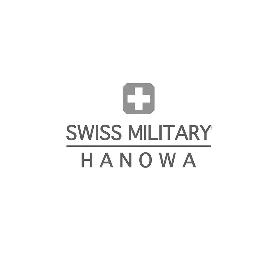 Swiss Military Hanowa horloges