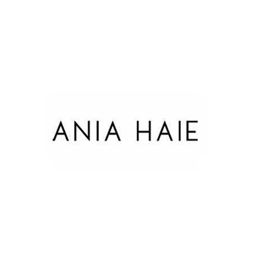 Ania Haie sieraden