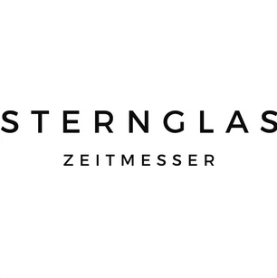 Sternglas horloges