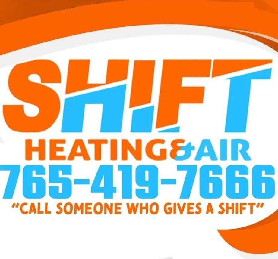 Shift Heating & Air Shift Heating & Air