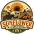 Sunflower RV Park & Storage logo