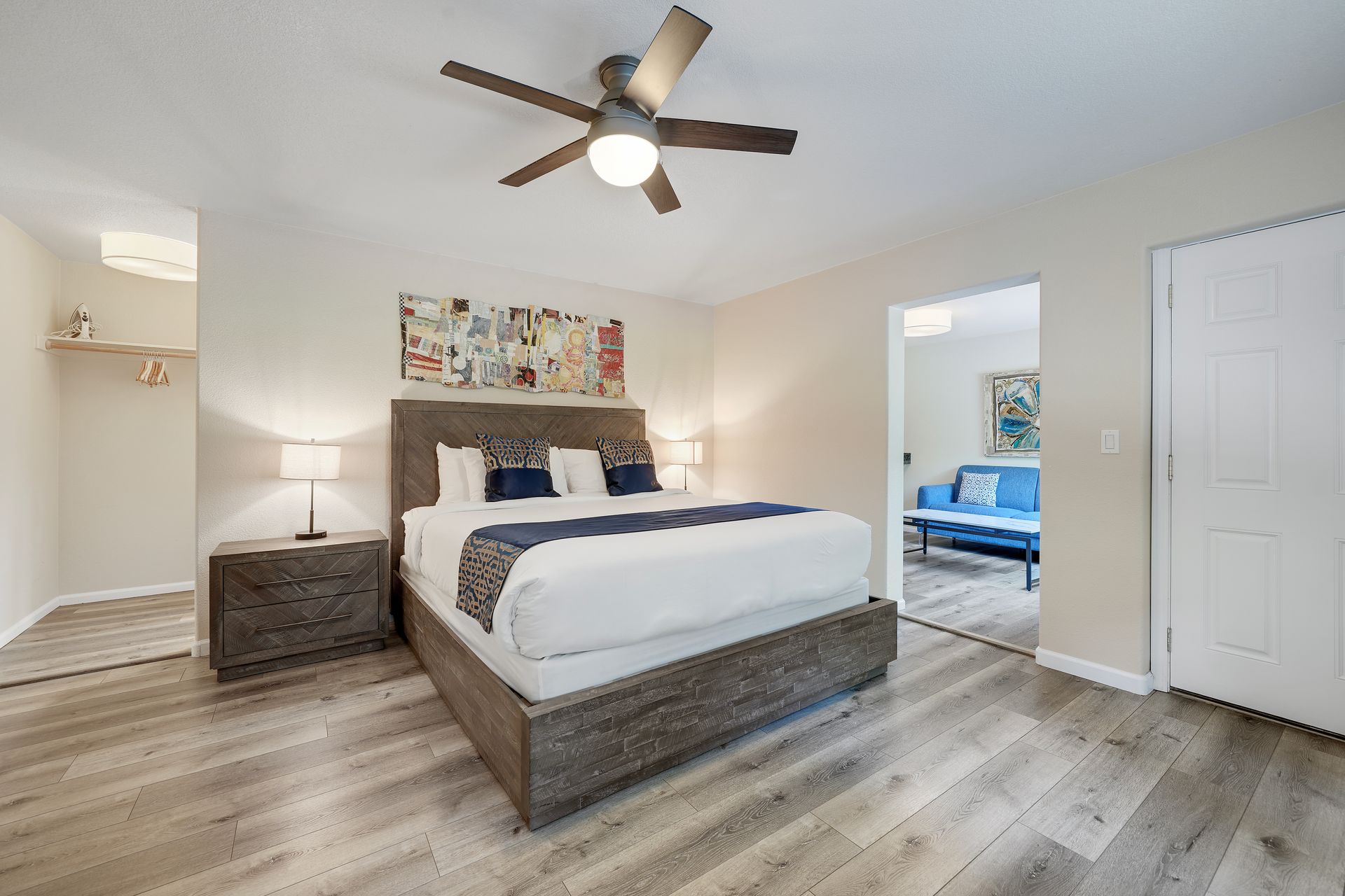 West Sonoma Inn & Spa in Guerneville, United States