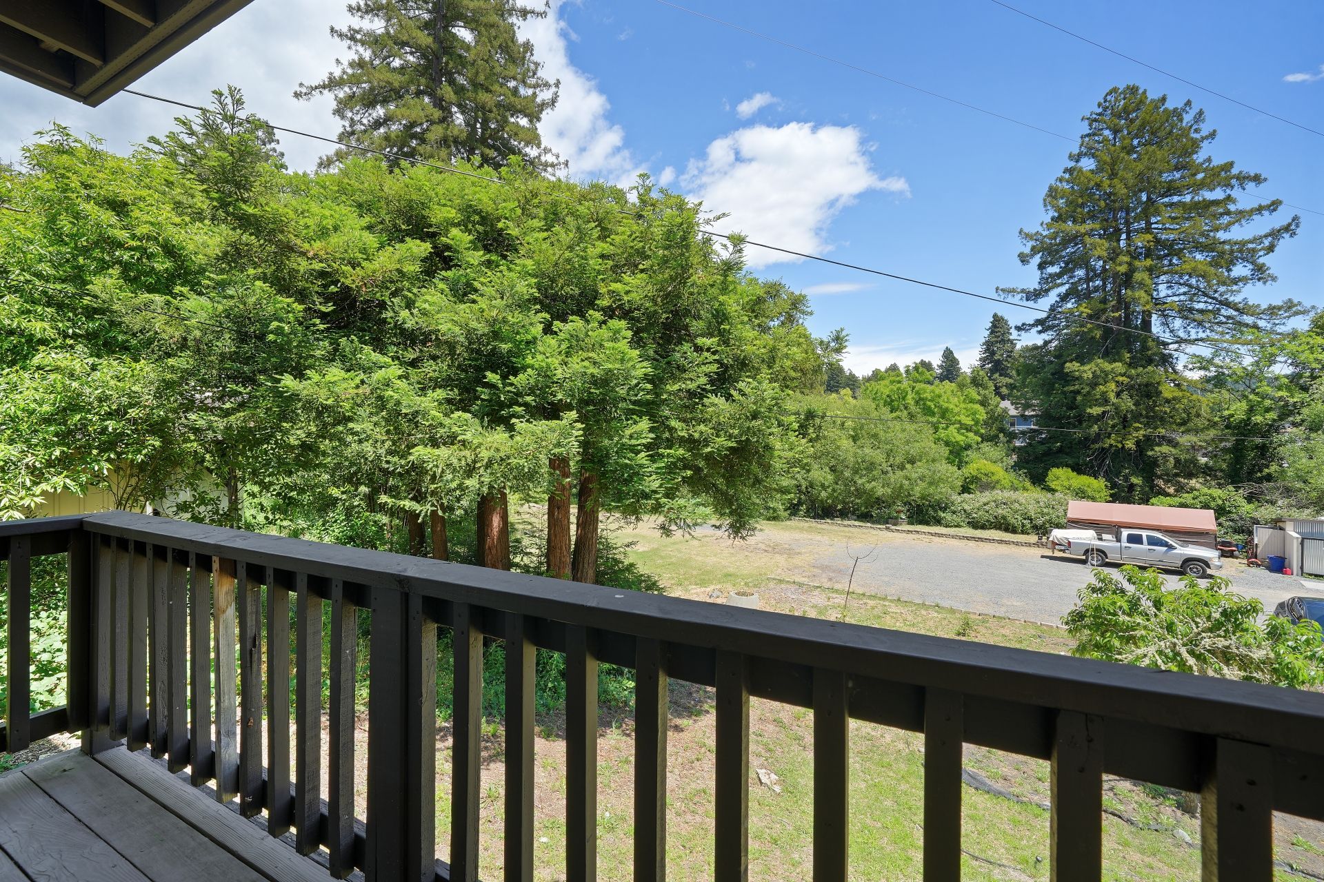 Two Queen Room Accessible Bedroom en suite patio view