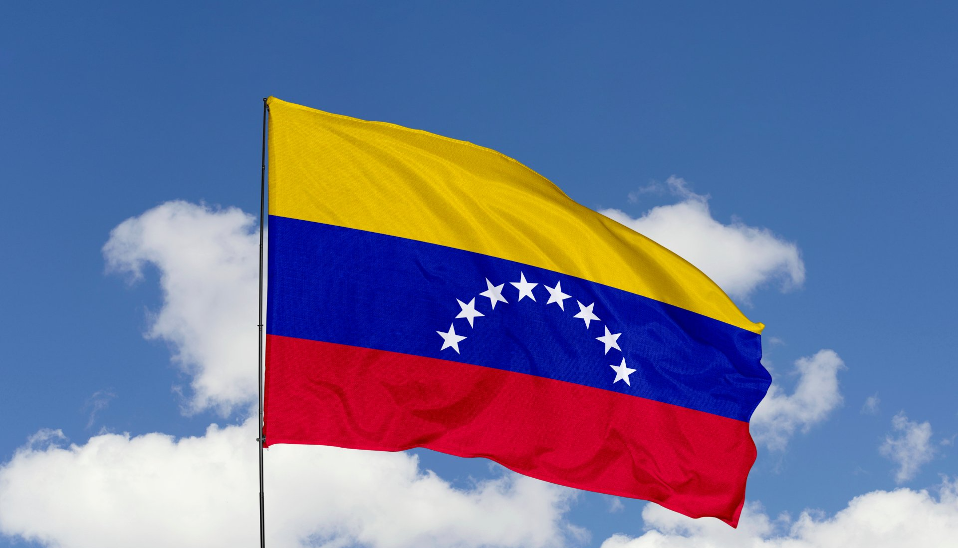 USCIS Implements New Process for Venezuelans