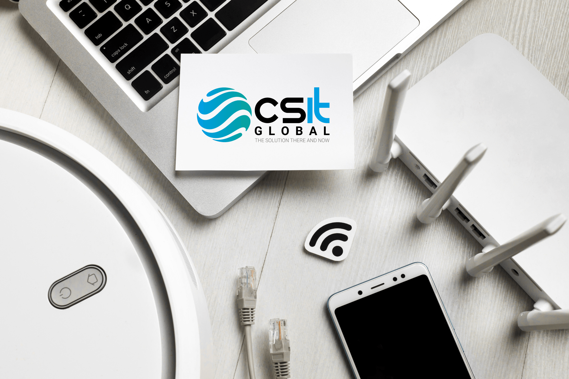 Wireless Survey