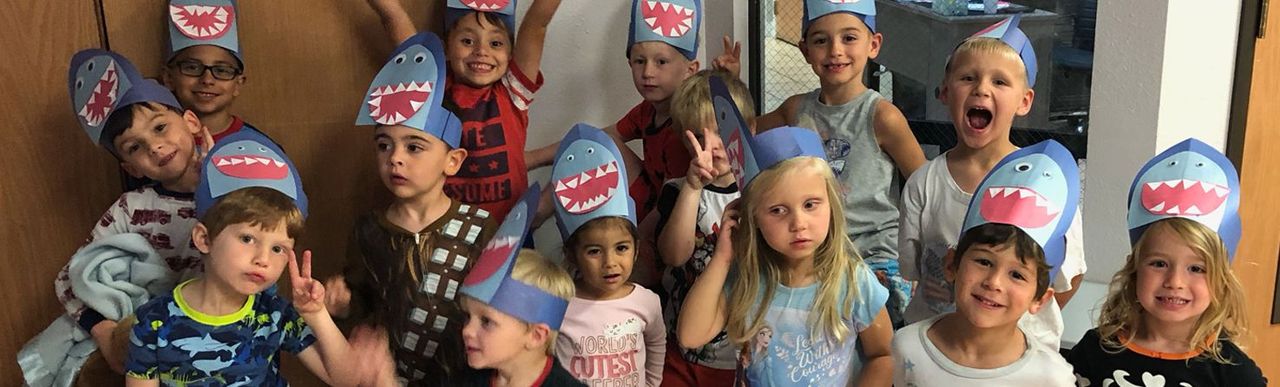 Families Love The Children's Center of Stone Oak Families Love The Children's Center of Stone Oak