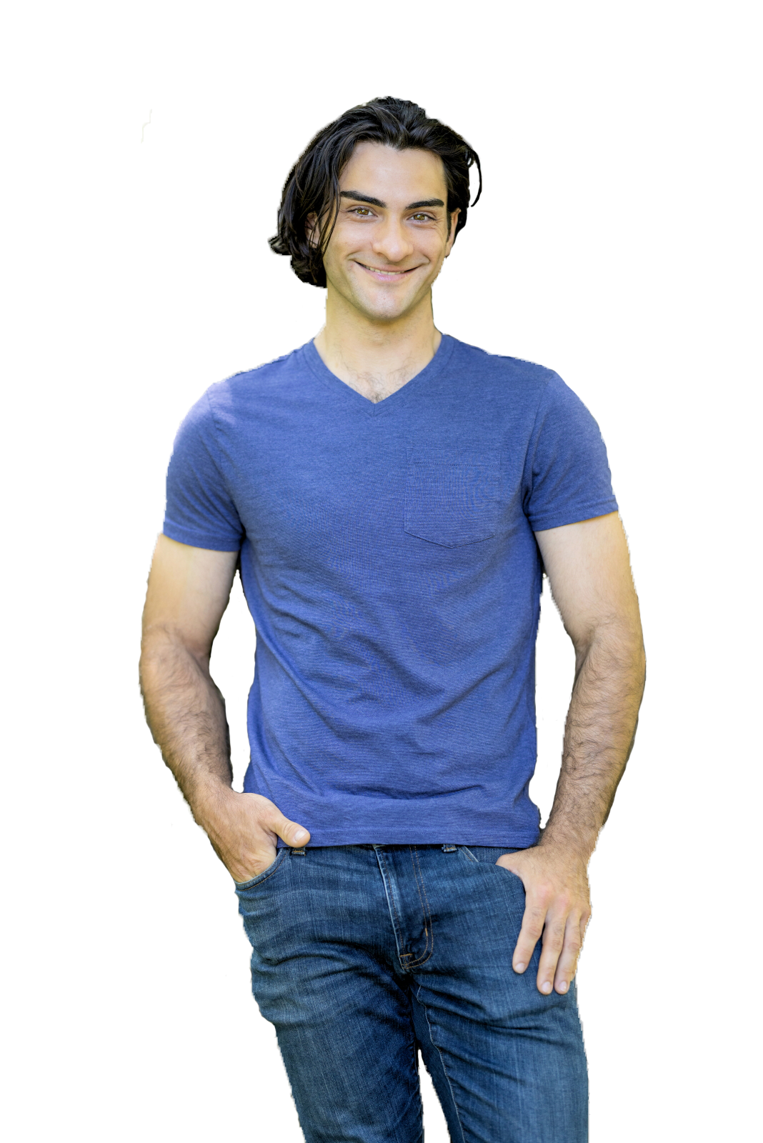 Alex krastanov