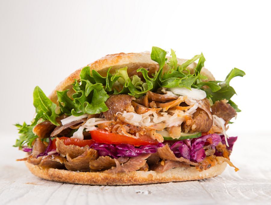 kebab