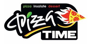 Pizza Time logo
