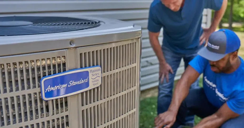 AC installations at Mintz Heating & Cooling in Fort Lauderdale FL