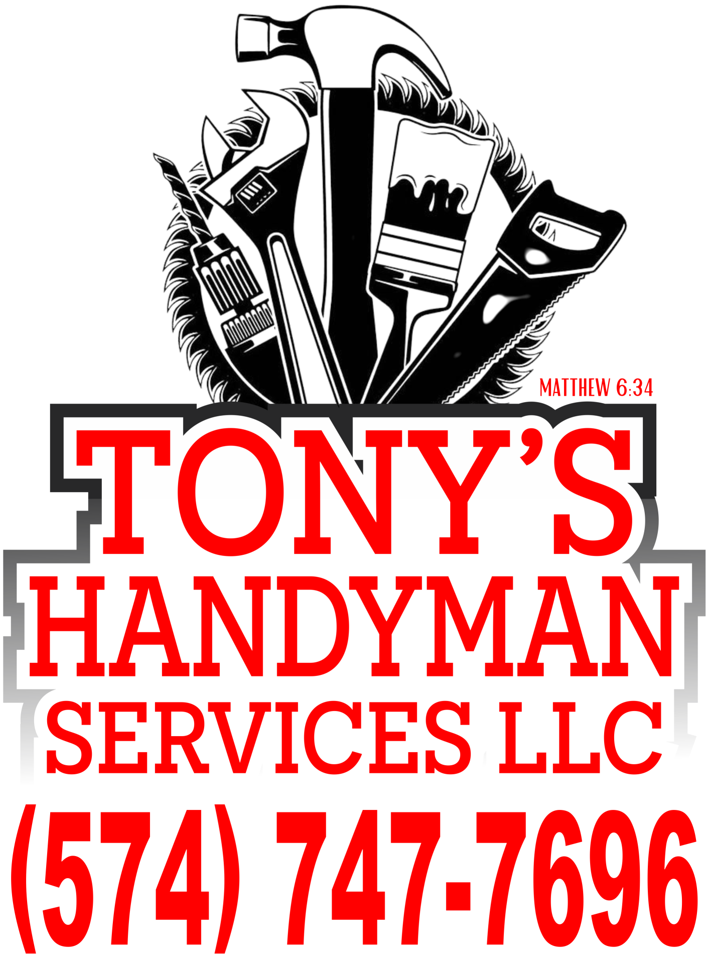 Tonys Handyman Service