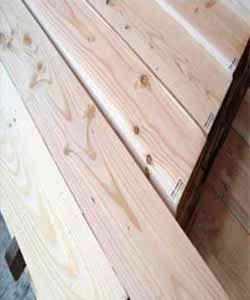 MADERERIA LOS FRESNOS- madererías