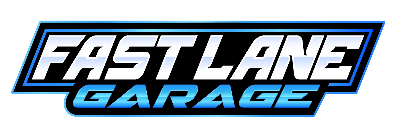 Fast Lane Garage Fast Lane Garage