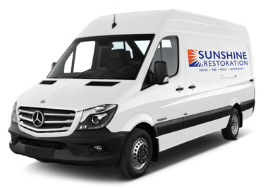 Sunshine Restoration Vehicle