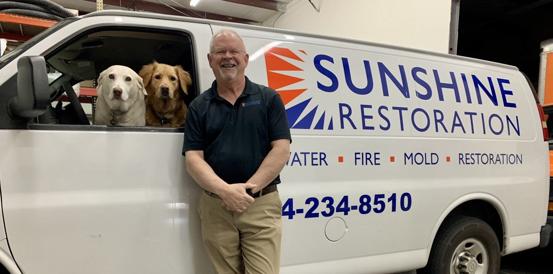 structural-drying-charlotte-nc