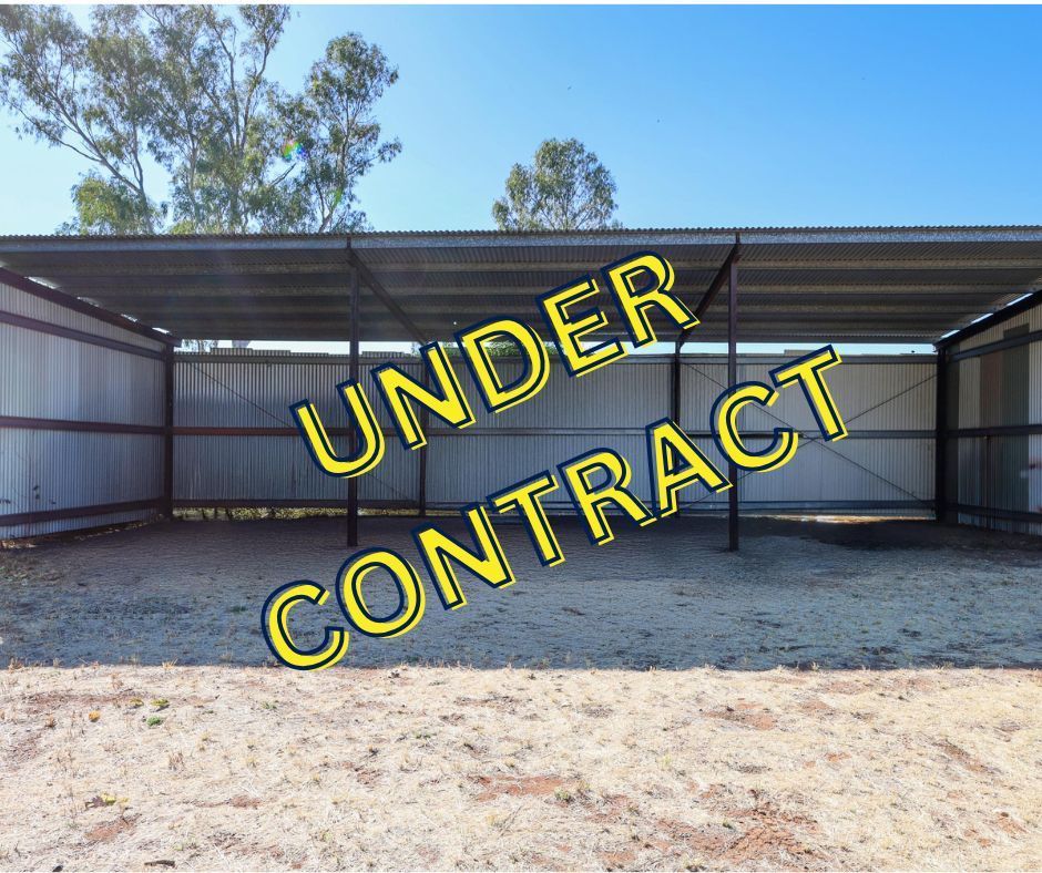CLONCURRY - 63 Scarr Street — Outback Auctions and Real Estate in Cloncurry, QLD