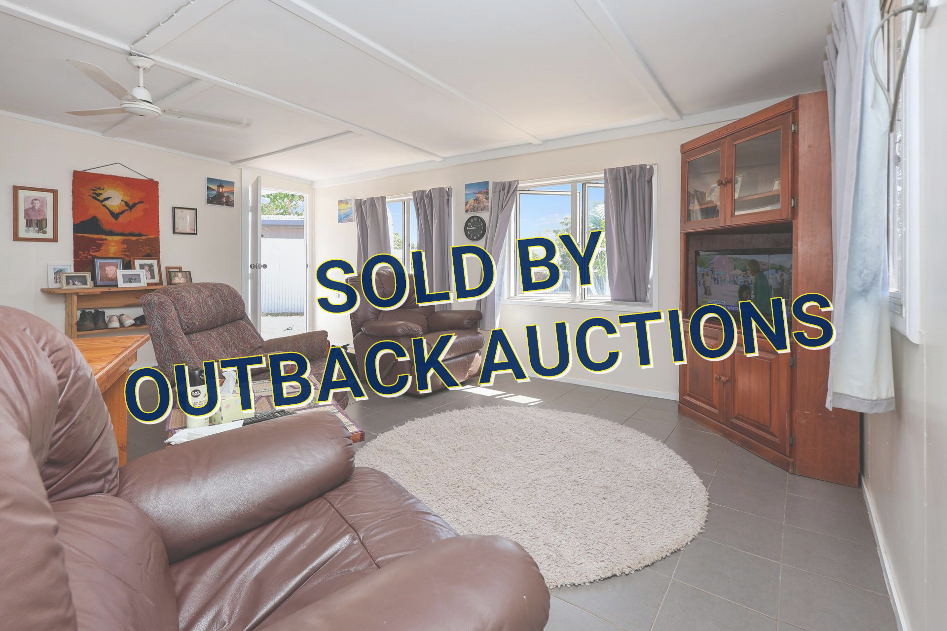 NORMANTON - 6 Ellis Street — Outback Auctions and Real Estate in Normanton, QLD