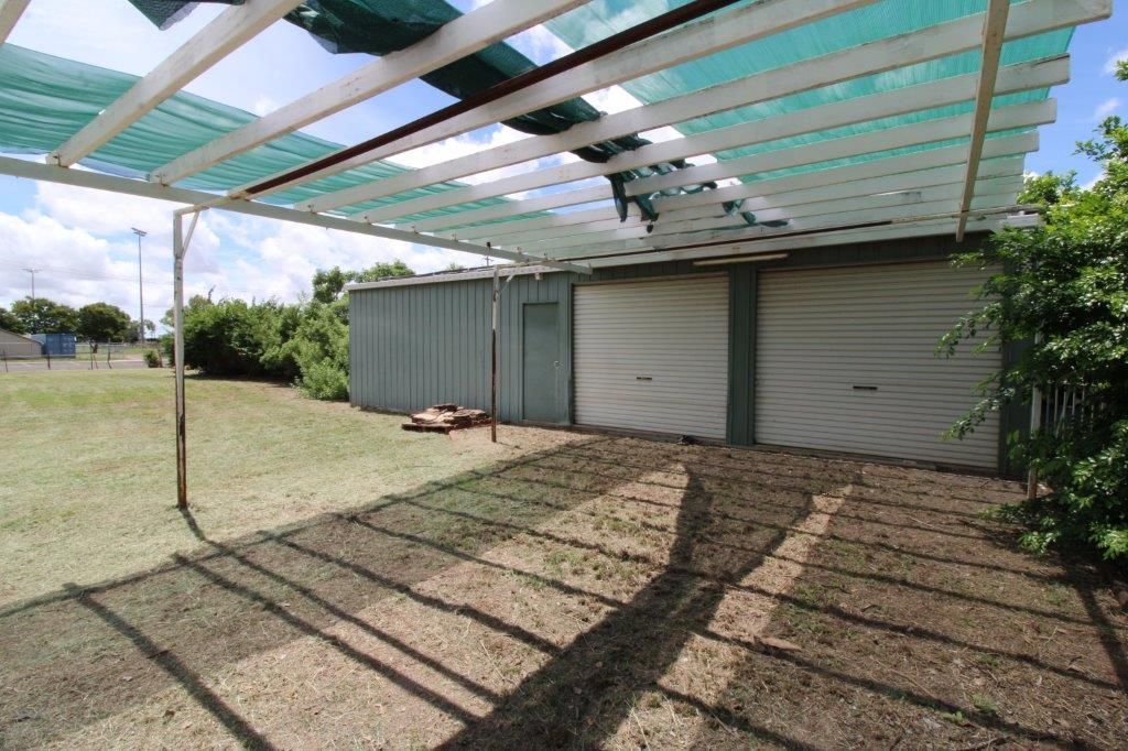 CLONCURRY - 10 Daintree Street — Outback Auctions and Real Estate in Cloncurry, QLD
