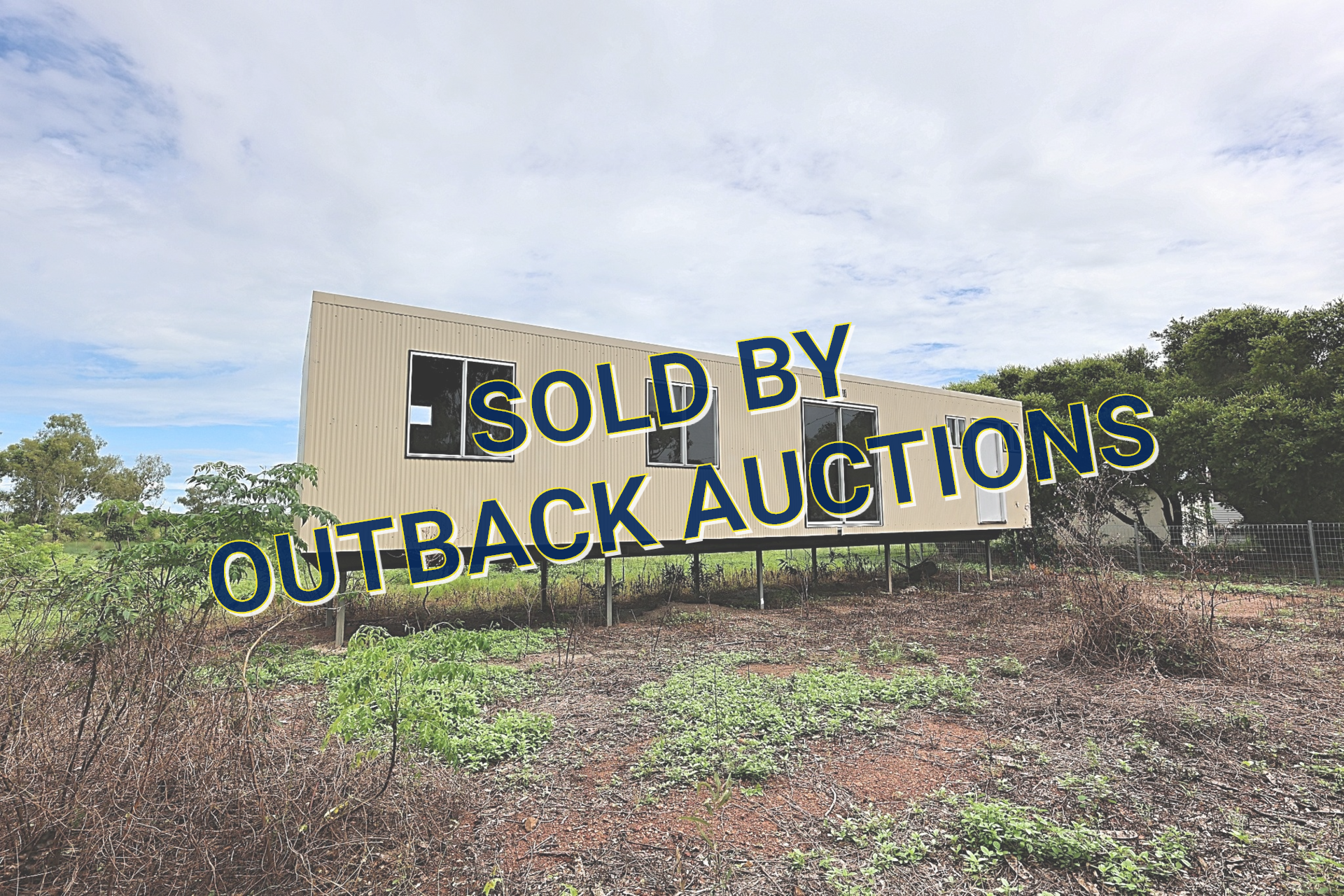 KARUMBA - 56 Karumba Developmental Road — Outback Auctions and Real Estate in Karumba, QLD