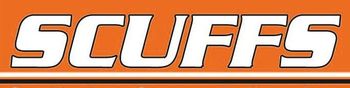 Scuffs logo