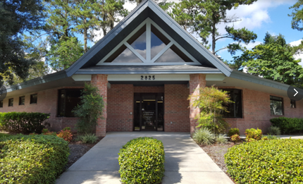 exterior view of Family Foot & Ankle Office