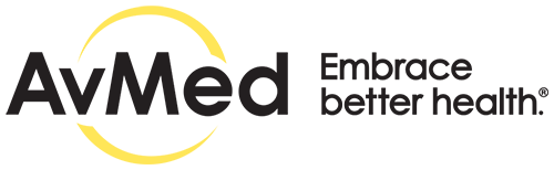 avmed logo
