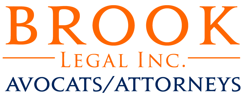 Brook Legal Inc.