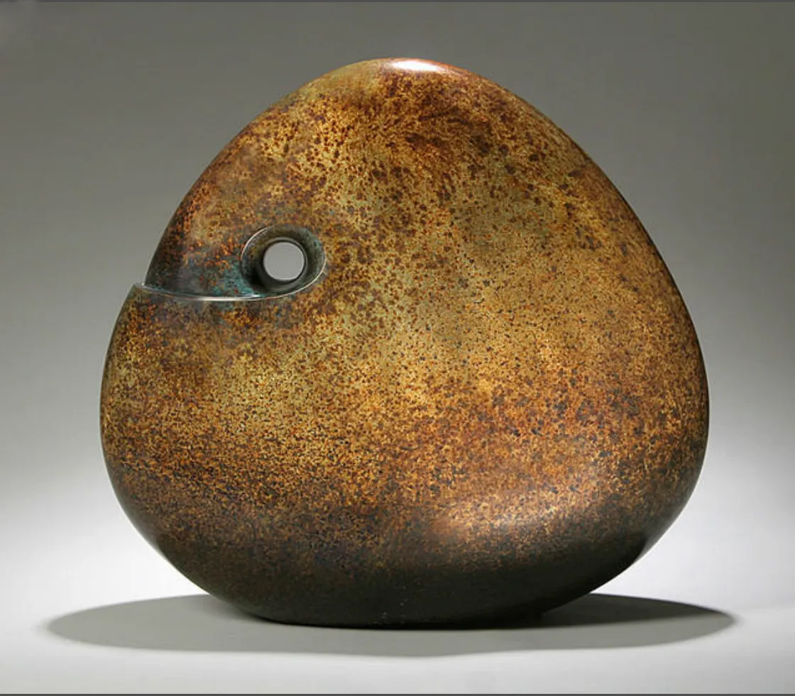 Jeff Day | Organic Sculptures | Whidbey Island, WA