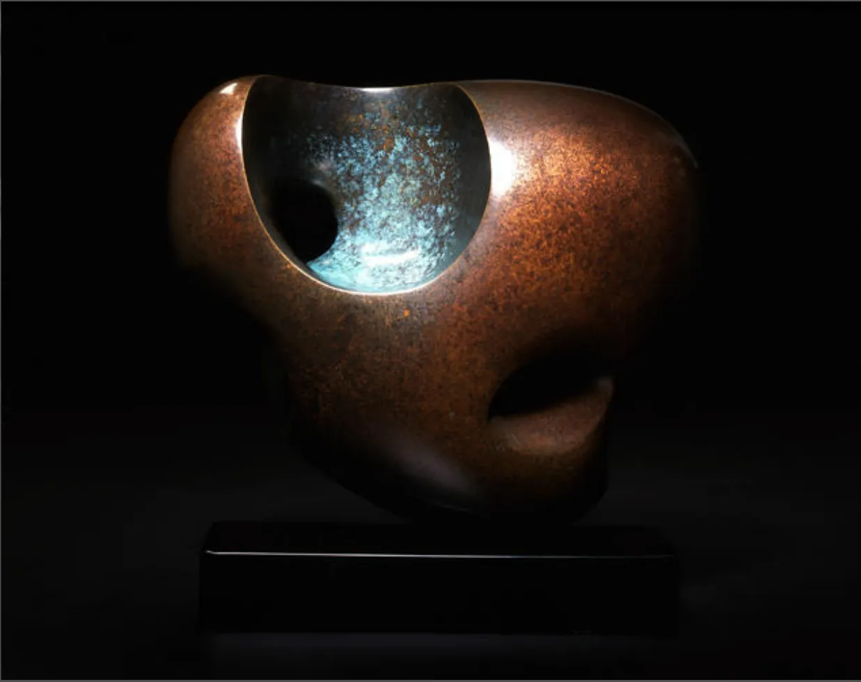 Jeff Day | Organic Sculptures | Whidbey Island, WA