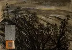 Painting gallery showing works by artist and painter Jeff Day.