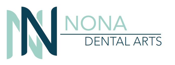 The logo for Nona Dental Arts Emergency dentist near me