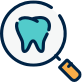 Missing Teeth Replacement
