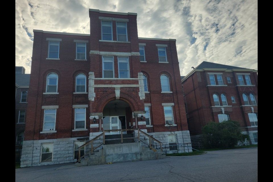 Province approves demolition of HRC buildings, OKs new OPP Academy
