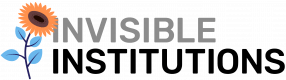 Invisible Institutions Logo Invisible Institutions Logo