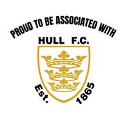 Checkout out our partner HULL F.C.