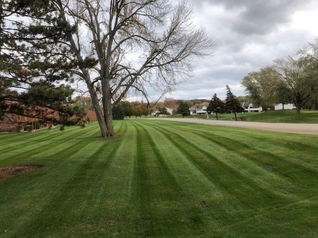 Landscaping Services in Ada, MI
