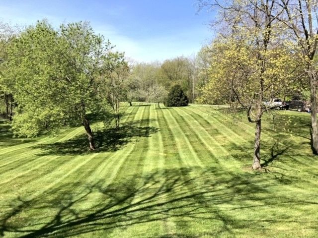 Lawn Care Services in Ada, MI