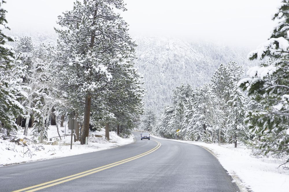 Salting Services in Ada, MI